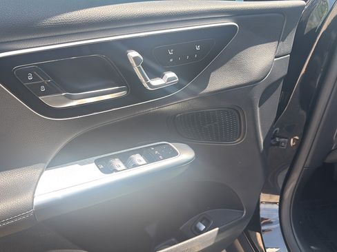 Certified 2026 Mercedes-Benz GLC 300 4MATIC image 10