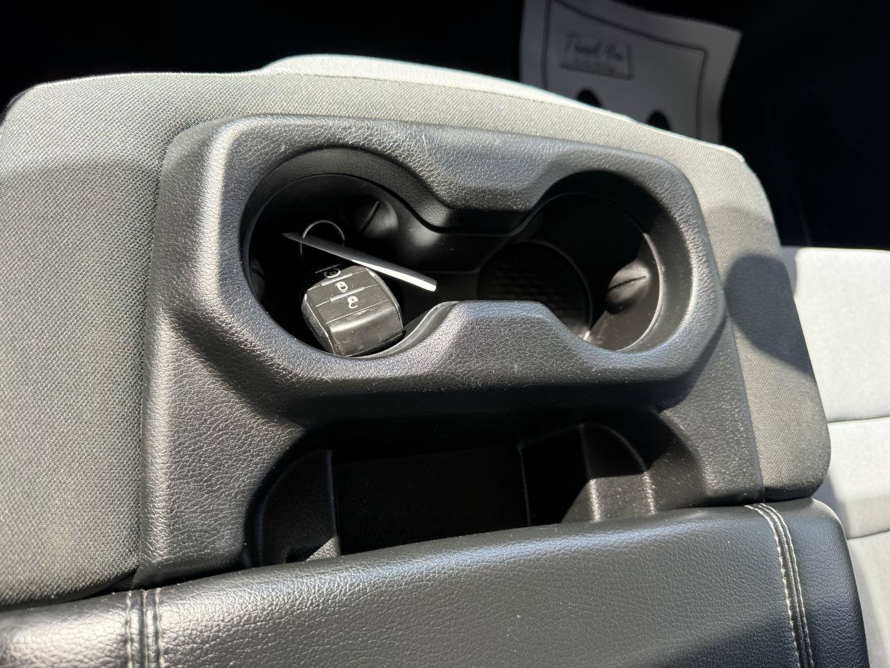 Used 2020 RAM 1500 Big Horn AWD/4WD image 25