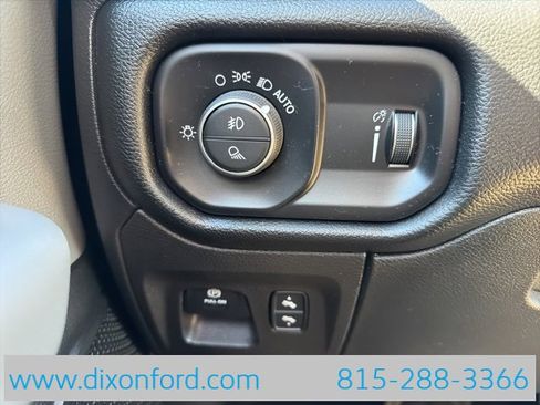 Used 2020 RAM 1500 Big Horn image 17