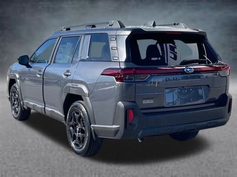 New 2026 Subaru Outback Limited AWD/4WD image 17
