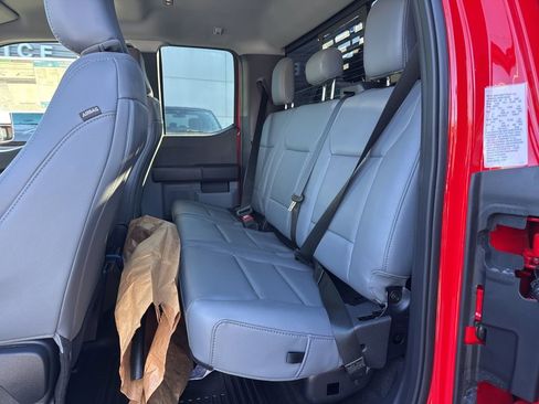 New 2026 Ford F350 XL w/ XL Chrome Package AWD/4WD image 53