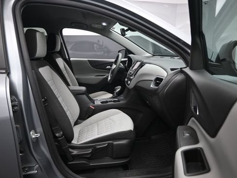 Used 2023 Chevrolet Equinox LS w/ LS Convenience Package FWD image 27