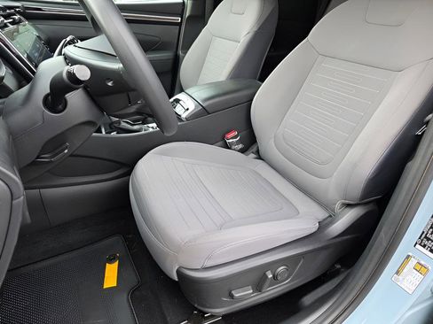 Certified 2024 Hyundai Santa Cruz SEL AWD/4WD image 15