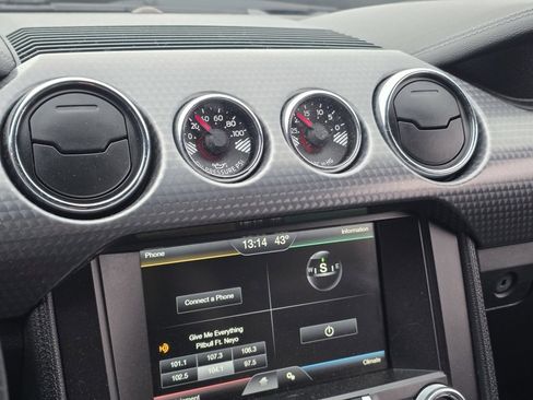 Used 2015 Ford Mustang GT Premium w/ GT Performance Package image 29