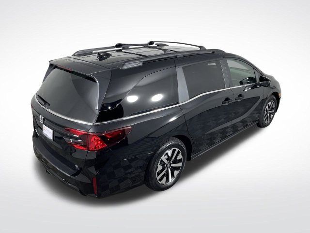 New 2026 Honda Odyssey EX-L image 21