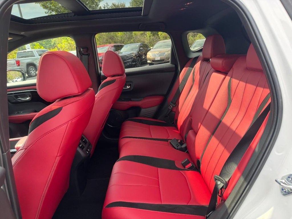 Certified 2026 Acura ADX A-Spec AWD/4WD image 13