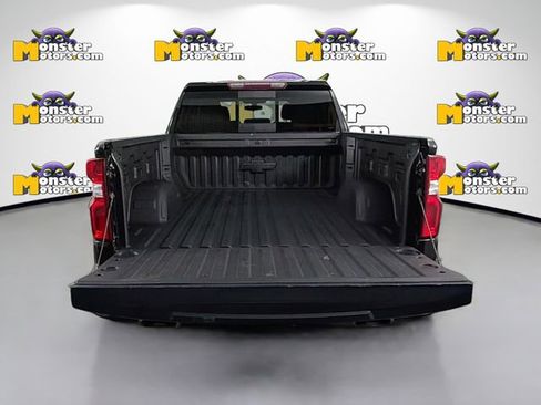 Used 2021 Chevrolet Silverado 1500 RST image 26