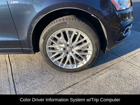 Used 2017 Audi Q5 2.0T Premium Plus w/ Technology Package image 24