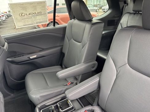 New 2026 Lexus TX 500h 500h F SPORT Performance Premi w/ Technology Package image 42