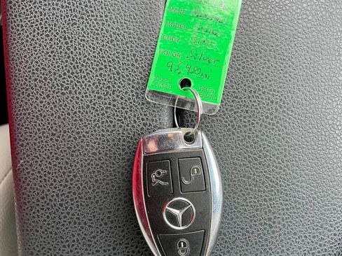 Used 2012 Mercedes-Benz C 300 4MATIC Sedan image 28