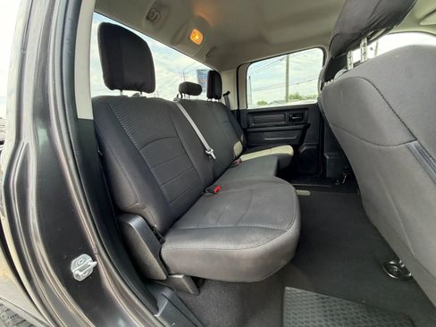 Used 2020 RAM 1500 Express w/ Wheel & Sound Group AWD/4WD image 13