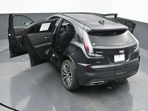 Used 2024 Cadillac XT4 Sport image 66