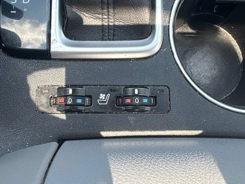 Used 2016 Toyota Highlander Limited Platinum w/ Protection Package #3 AWD/4WD image 25