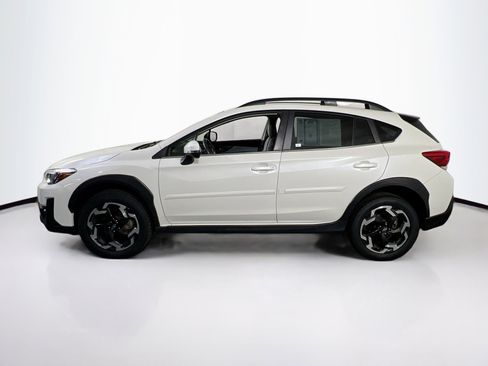 Used 2023 Subaru Crosstrek 2.5i Limited image 8