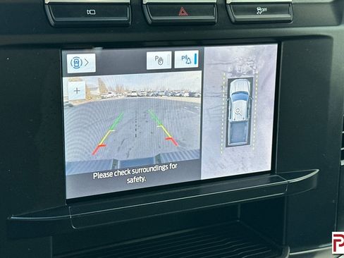 Used 2024 Ford F250 XL w/ STX Appearance Package image 22