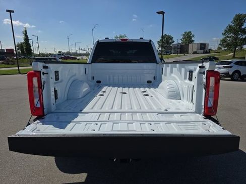 Used 2026 Ford F450 XL w/ XL Driver Assist Package AWD/4WD image 16