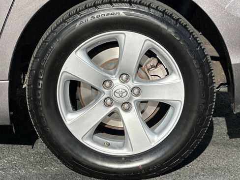 Used 2015 Toyota Sienna LE image 35