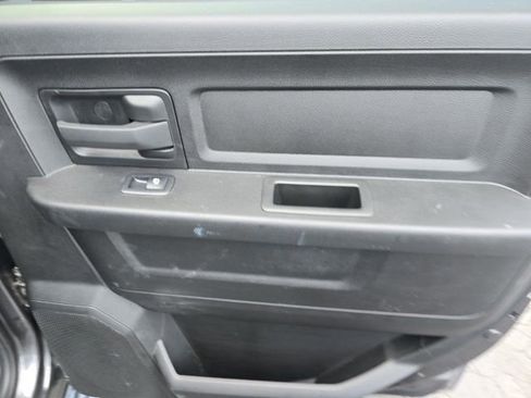 Used 2023 RAM 2500 Tradesman image 23