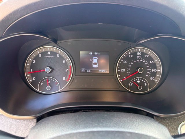 Used 2020 Kia Optima S FWD image 15