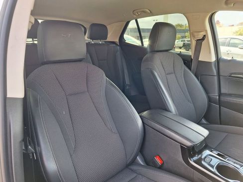 Used 2023 Buick Envision Preferred image 26