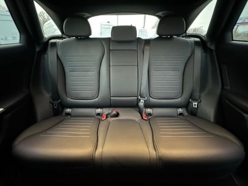 New 2026 Mercedes-Benz GLC 300 4MATIC image 15