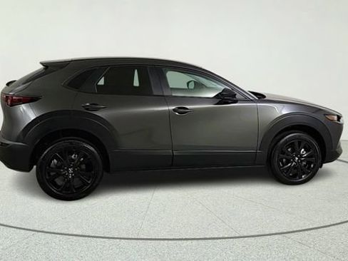 New 2026 MAZDA CX-30 AWD 2.5 S w/ Select Sport Pkg image 8