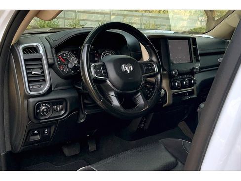 Used 2021 RAM 1500 Laramie w/ Off Road Group image 15