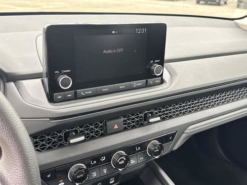 Used 2024 Honda Accord EX image 23