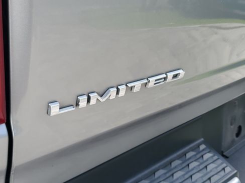 Used 2020 RAM 1500 Limited AWD/4WD image 8