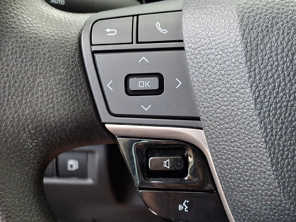 Certified 2025 Toyota Camry LE FWD image 26