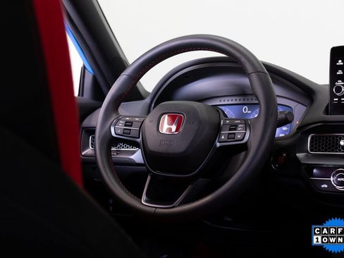 Used 2024 Honda Civic Type R image 35