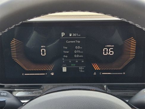 New 2026 Kia Carnival EX image 11