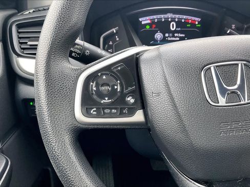 Used 2021 Honda CR-V Special Edition image 16
