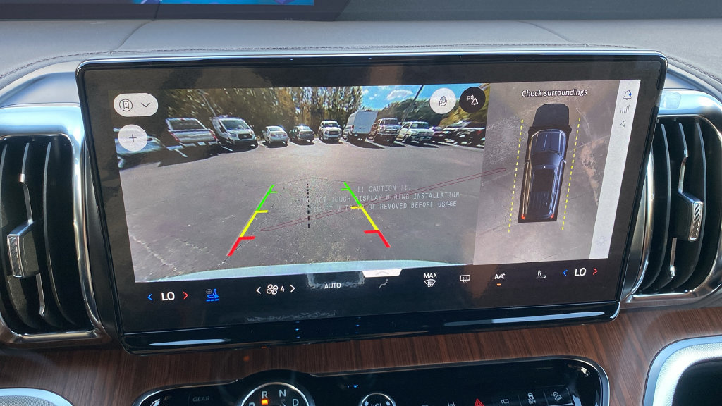 New 2027 Ford Expedition King Ranch AWD/4WD image 26