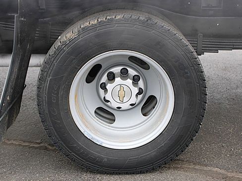 Used 2023 Chevrolet Express 3500 w/ Power Convenience Package image 30