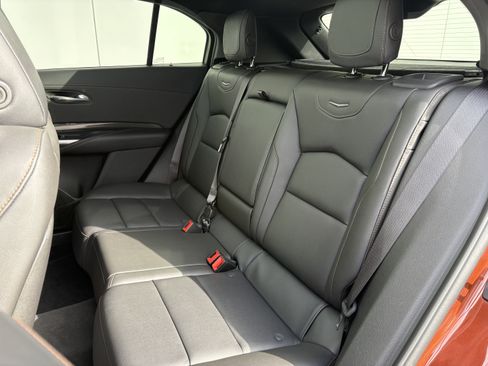 Used 2021 Cadillac XT4 Sport w/ Cold Weather Package image 12