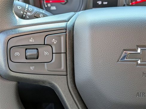 New 2026 Chevrolet Silverado 2500 Custom w/ Custom Value Package image 11