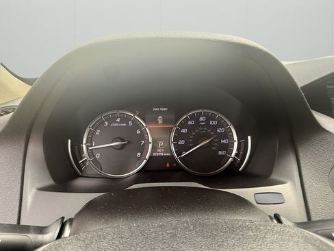 Used 2020 Acura MDX SH-AWD image 19
