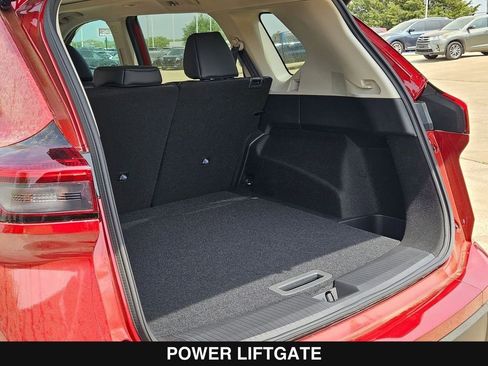 New 2026 Nissan Rogue SV FWD image 28