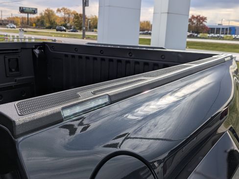 Certified 2025 Toyota Tacoma TRD Pro image 16