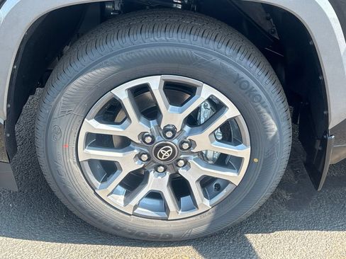 New 2026 Toyota Sequoia 1794 Edition AWD/4WD image 30