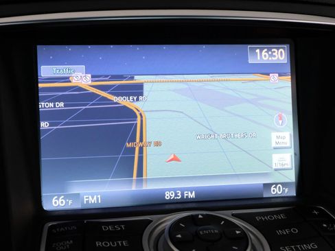 Used 2012 INFINITI G37 Convertible w/ Premium Pkg RWD image 18
