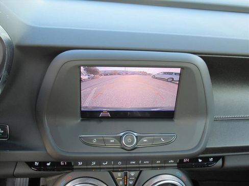 Used 2020 Chevrolet Camaro LT w/ RS Package image 21