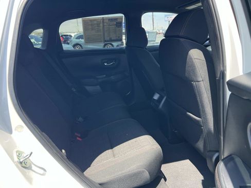 Used 2024 Honda HR-V Sport image 29