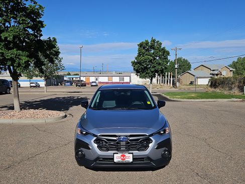 New 2026 Subaru Crosstrek 2.5i AWD/4WD image 5