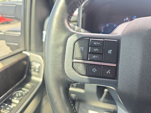 Used 2023 Ford F350 Lariat w/ Chrome Package AWD/4WD image 27