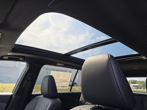 New 2026 Lexus TX 350 AWD w/ Technology Package image 16