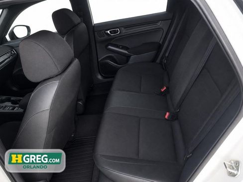 Used 2022 Honda Civic Sport image 16