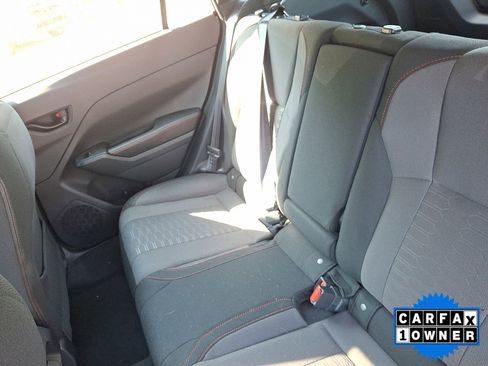 Certified 2024 Subaru Impreza 2.0i Sport AWD/4WD image 21