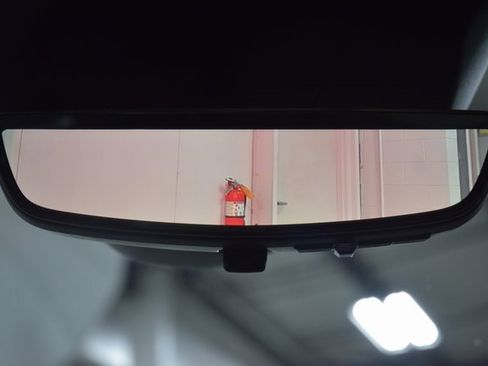 Used 2023 Cadillac Escalade Sport Platinum w/ LPO, ONYX Package image 51